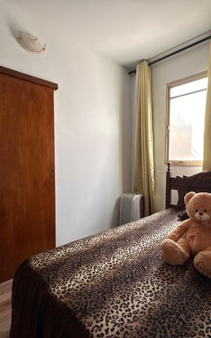 Apartamento para alugar com 63m², 2 quartos e 1 vaga