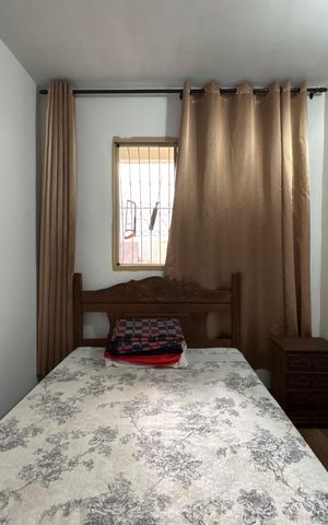 Apartamento para alugar com 63m², 2 quartos e 1 vaga
