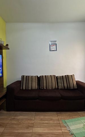 Apartamento para alugar com 63m², 2 quartos e 1 vaga