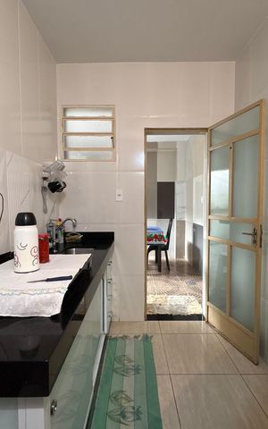 Apartamento para alugar com 63m², 2 quartos e 1 vaga