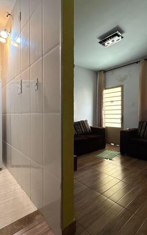 Apartamento para alugar com 63m², 2 quartos e 1 vaga