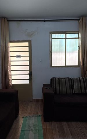 Apartamento para alugar com 63m², 2 quartos e 1 vaga