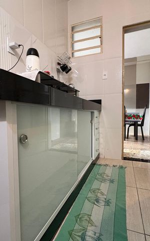 Apartamento para alugar com 63m², 2 quartos e 1 vaga