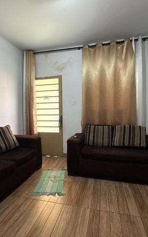 Apartamento para alugar com 63m², 2 quartos e 1 vaga