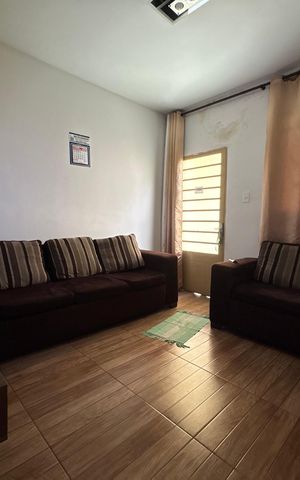 Apartamento para alugar com 63m², 2 quartos e 1 vaga