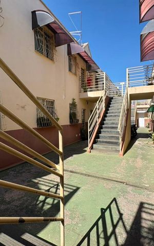 Apartamento para alugar com 63m², 2 quartos e 1 vaga