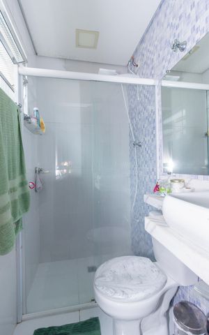 Casa à venda com 400m², 3 quartos e 8 vagas Casa à venda com 400m², 3 quartos e 8 vagasBanheiro Quarto 2