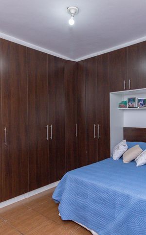 Casa à venda com 400m², 3 quartos e 8 vagas Casa à venda com 400m², 3 quartos e 8 vagasQuarto 2
