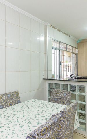 Casa à venda com 400m², 3 quartos e 8 vagas Casa à venda com 400m², 3 quartos e 8 vagasCozinha