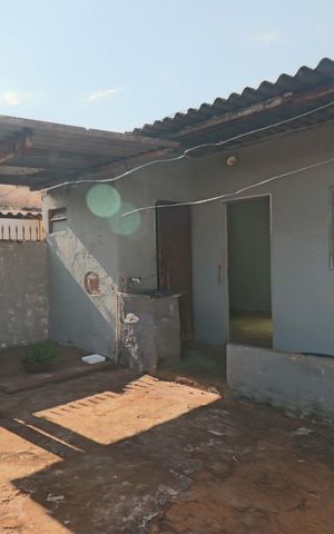 Casa para alugar com 18m², 1 quarto e sem vaga Casa para alugar com 18m², 1 quarto e sem vagaÁrea de Serviço