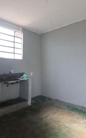 Casa para alugar com 18m², 1 quarto e sem vaga Casa para alugar com 18m², 1 quarto e sem vagaCozinha
