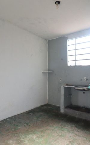 Casa para alugar com 18m², 1 quarto e sem vaga Casa para alugar com 18m², 1 quarto e sem vagaCozinha