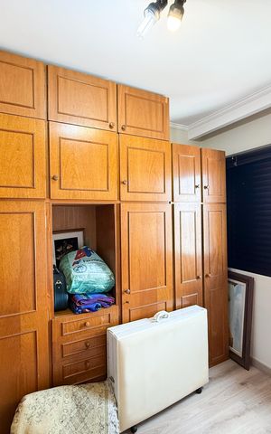 Apartamento à venda com 92m², 3 quartos e 2 vagas Apartamento à venda com 92m², 3 quartos e 2 vagasQuarto 1