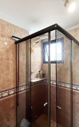 Apartamento à venda com 92m², 3 quartos e 2 vagas Apartamento à venda com 92m², 3 quartos e 2 vagasBanheiro da Suíte