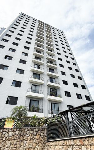 Apartamento à venda com 92m², 3 quartos e 2 vagas Apartamento à venda com 92m², 3 quartos e 2 vagasFachada