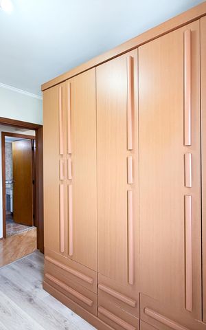 Apartamento à venda com 92m², 3 quartos e 2 vagas Apartamento à venda com 92m², 3 quartos e 2 vagasQuarto 2