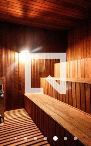 Apartamento à venda com 92m², 3 quartos e 2 vagas Apartamento à venda com 92m², 3 quartos e 2 vagasSauna