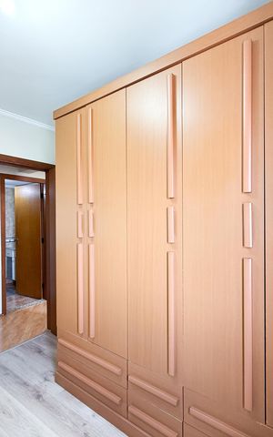 Apartamento à venda com 92m², 3 quartos e 2 vagas Apartamento à venda com 92m², 3 quartos e 2 vagasQuarto 2