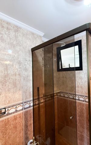 Apartamento à venda com 92m², 3 quartos e 2 vagas Apartamento à venda com 92m², 3 quartos e 2 vagasBanheiro Social