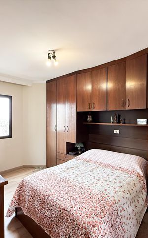Apartamento à venda com 92m², 3 quartos e 2 vagas Apartamento à venda com 92m², 3 quartos e 2 vagassuíte