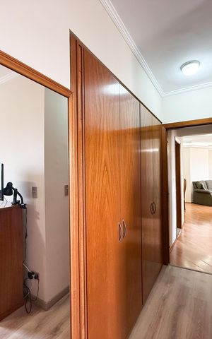 Apartamento à venda com 92m², 3 quartos e 2 vagas Apartamento à venda com 92m², 3 quartos e 2 vagassuíte