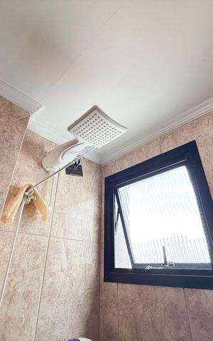 Apartamento à venda com 92m², 3 quartos e 2 vagas Apartamento à venda com 92m², 3 quartos e 2 vagasBanheiro da Suíte
