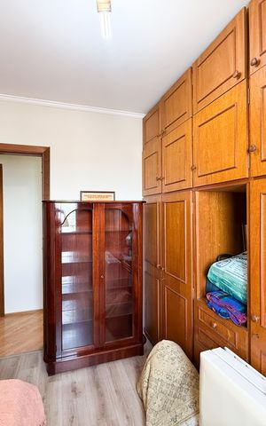 Apartamento à venda com 92m², 3 quartos e 2 vagas Apartamento à venda com 92m², 3 quartos e 2 vagasQuarto 1