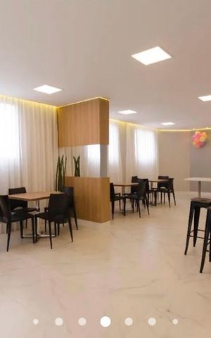 Apartamento à venda com 92m², 3 quartos e 2 vagas Apartamento à venda com 92m², 3 quartos e 2 vagasSalão de Festas