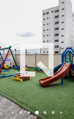 Apartamento à venda com 92m², 3 quartos e 2 vagas Apartamento à venda com 92m², 3 quartos e 2 vagasPlayground