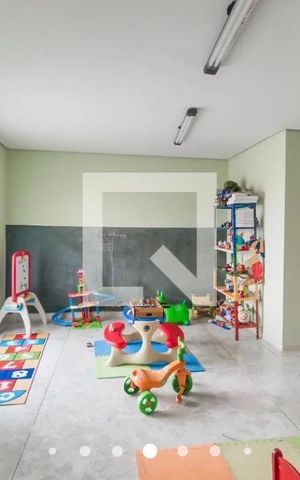 Apartamento à venda com 92m², 3 quartos e 2 vagas Apartamento à venda com 92m², 3 quartos e 2 vagasBrinquedoteca