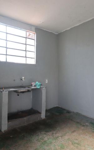 Casa para alugar com 30m², 1 quarto e 3 vagas Casa para alugar com 30m², 1 quarto e 3 vagasCozinha