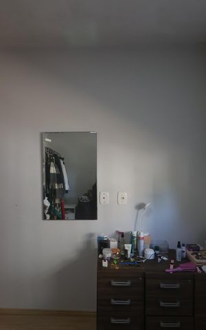 Apartamento à venda com 47m², 2 quartos e 1 vagaQuarto 1