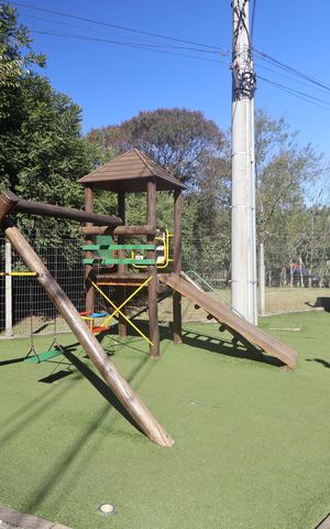 Apartamento à venda com 47m², 2 quartos e 1 vagaÁrea comum - Playground