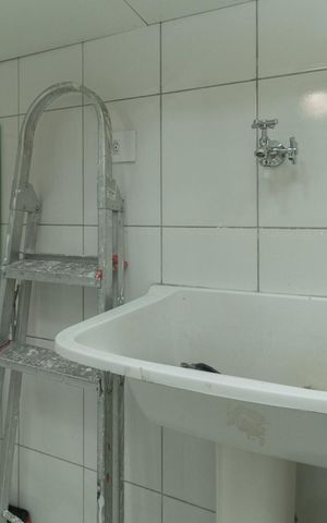 Casa à venda com 125m², 3 quartos e 3 vagas Casa à venda com 125m², 3 quartos e 3 vagasÁrea de Serviço