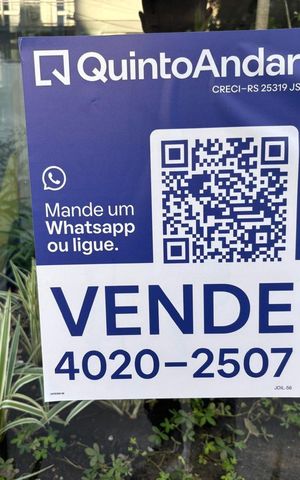 Apartamento à venda com 63m², 2 quartos e 1 vaga Apartamento à venda com 63m², 2 quartos e 1 vagaPlaquinha Instalada código JDIL-56