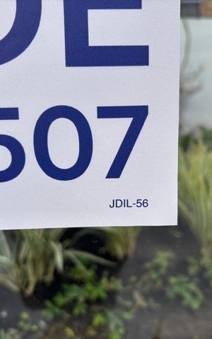 Apartamento à venda com 63m², 2 quartos e 1 vaga Apartamento à venda com 63m², 2 quartos e 1 vagaPlaquinha Instalada código JDIL-56