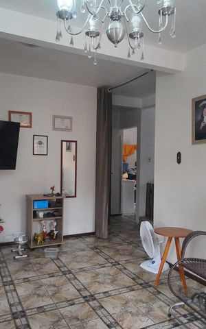 Casa para alugar com 213m², 4 quartos e 2 vagasSala 