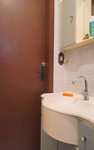 Casa para alugar com 213m², 4 quartos e 2 vagasBanheiro 2