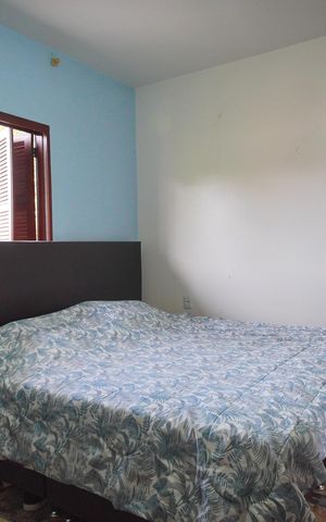 Casa para alugar com 213m², 4 quartos e 2 vagasQuarto 1