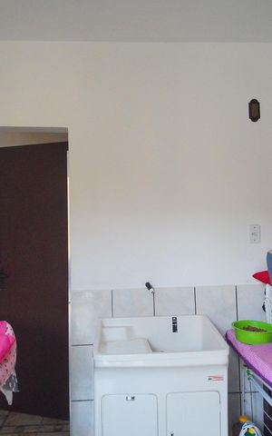 Casa para alugar com 213m², 4 quartos e 2 vagasÁrea de Serviço