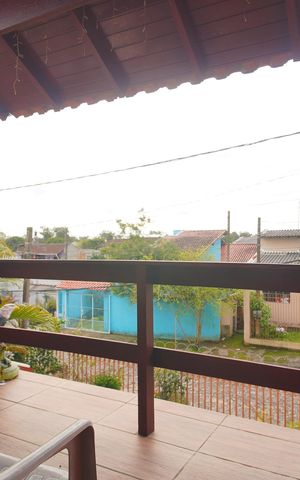 Casa para alugar com 213m², 4 quartos e 2 vagasVaranda
