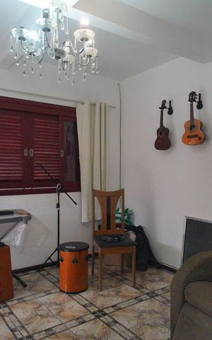Casa para alugar com 213m², 4 quartos e 2 vagasSala 2