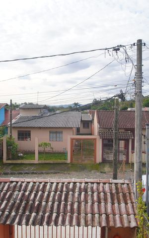 Casa para alugar com 213m², 4 quartos e 2 vagasvista do Quarto 4