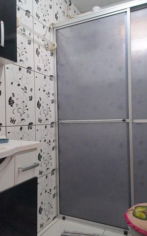 Casa para alugar com 213m², 4 quartos e 2 vagasBanheiro 3