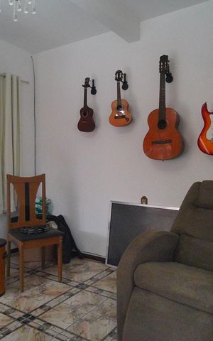 Casa para alugar com 213m², 4 quartos e 2 vagasSala 2
