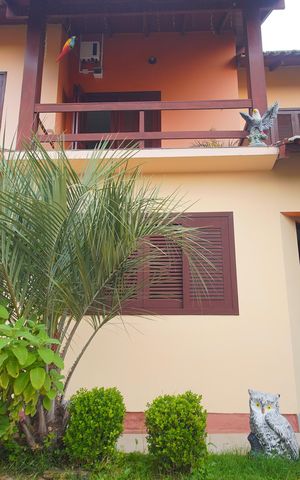 Casa para alugar com 213m², 4 quartos e 2 vagasentrada