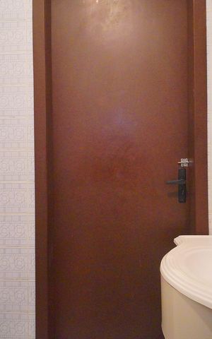 Casa para alugar com 213m², 4 quartos e 2 vagasBanheiro 2