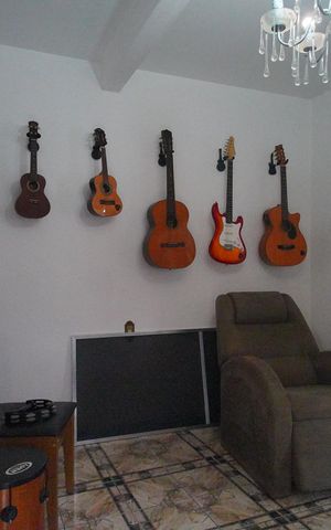 Casa para alugar com 213m², 4 quartos e 2 vagasSala 2