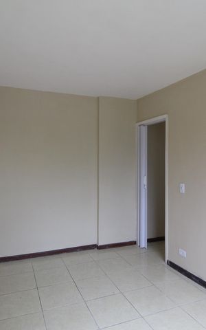 Apartamento para alugar com 45m², 1 quarto e 1 vagaQuarto