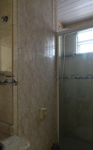 Apartamento para alugar com 45m², 1 quarto e 1 vagaBanheiro